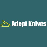 Adept Knives logo