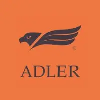 ADLER logo