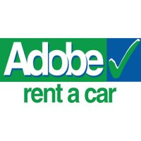 Adobe Rent a Car logo