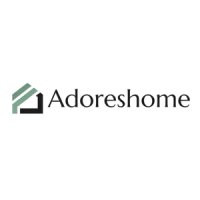 Adoreshome logo