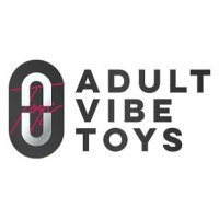 Adult Vibe Toys logo