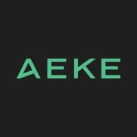 AEKE logo