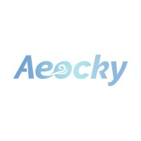 AEOCKY logo