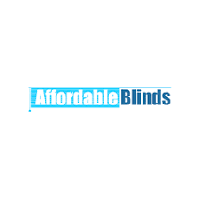 Affordable Blinds logo