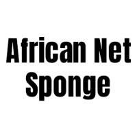 AfricanNetSponge logo