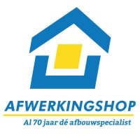 Afwerkingshop logo