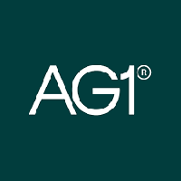 AG1 logo