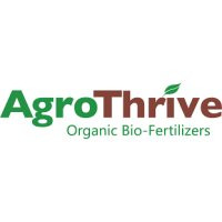 AgroThrive logo