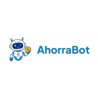 AhorraBot logo