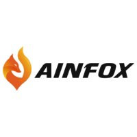 Ainfox logo
