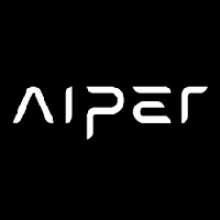 Aiper logo