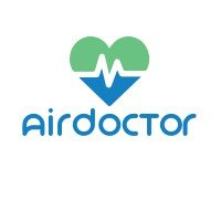 Air Doctor logo