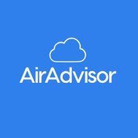 AirAdvisor logo