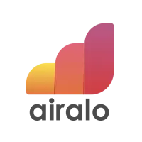 Airalo logo