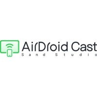 AirDroid Cast logo