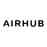 Airhub logo