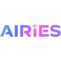 AIRIES logo