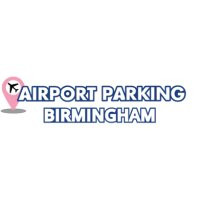Airport Parking Birmingham logo