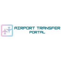 Airport Transfer Portal logo