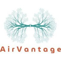 AirVantage logo