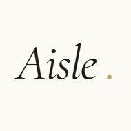 Aisle logo