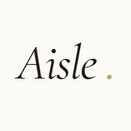 Aisle logo