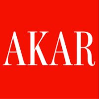 AKAR Skin logo