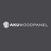 Aku Woodpanel logo