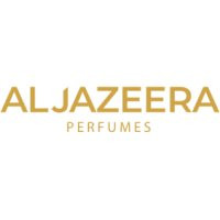 Al-Jazeera Perfumes logo