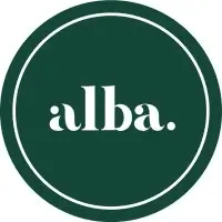 alba logo
