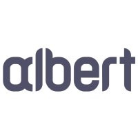 Albert logo