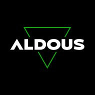 Aldous Bio logo