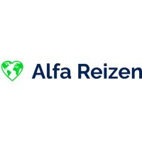 Alfa Reizen logo