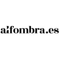 Alfombra logo