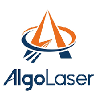 Algolaser logo