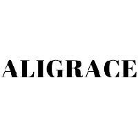 Aligrace Hair logo