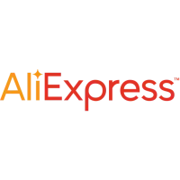 AliExpress logo