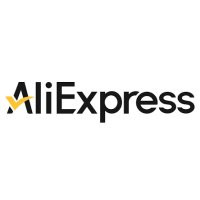 AliExpress logo