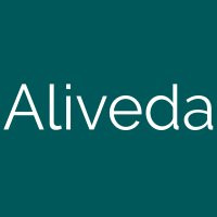 Aliveda logo