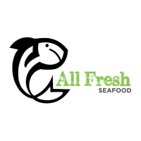 All Fresh Seafood logo