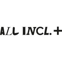 ALL INCL.+ logo