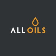 All Oils logo