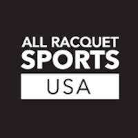 All Racquet Sports logo