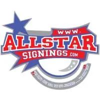 All Star Signings logo