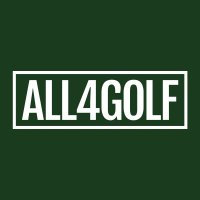All4Golf logo