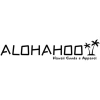 Alohahoo logo