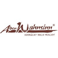 Alpenwahnsinn logo