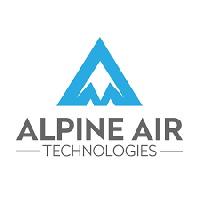 Alpine Air Technologies logo