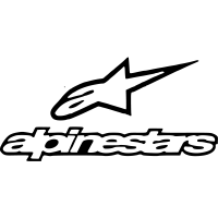 Alpinestars logo