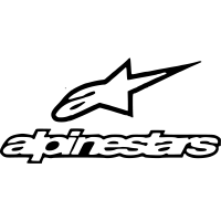 Alpinestars logo